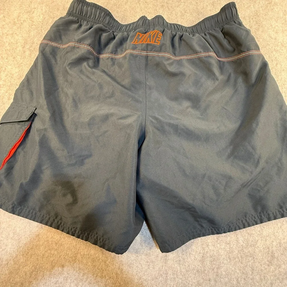 Nike mens swim